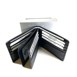 Leather Wallet