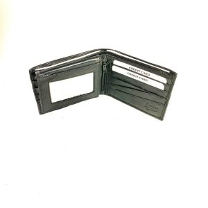 Leather Wallet