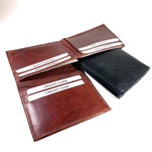 L-Shape Wallet