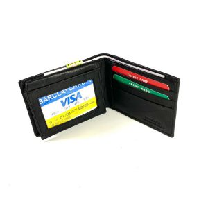 6059 Bifold Wallet