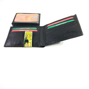 6059 Bifold Wallet