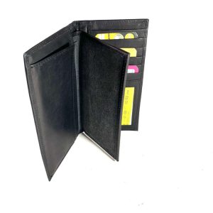 Checkbook Wallet