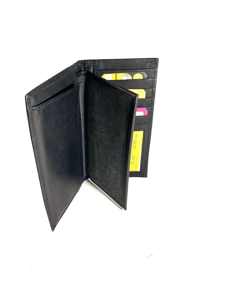 Checkbook Wallet