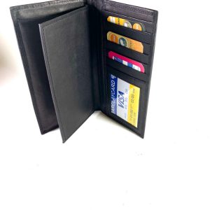 Checkbook Wallet