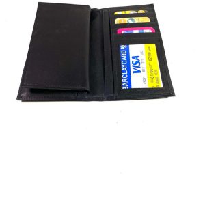 Check Book Cover