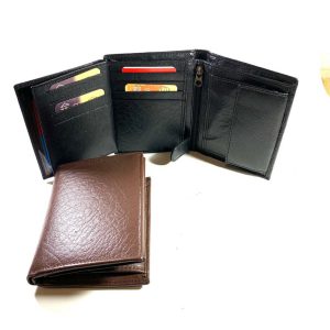 401 Long Wallet and Checkbook Cover