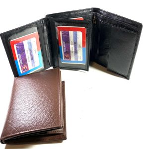 401 Long Wallet and Checkbook Cover