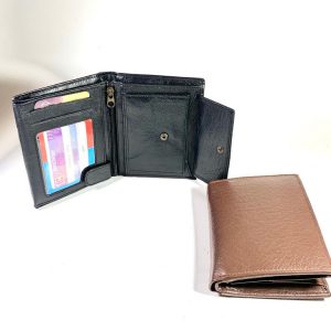 401 Long Wallet and Checkbook Cover