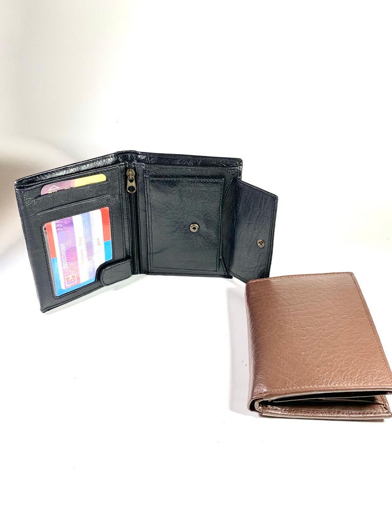 401 Long Wallet and Checkbook Cover