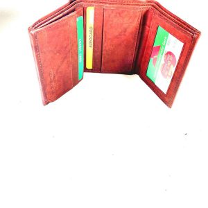 90/4 Bifold Wallet