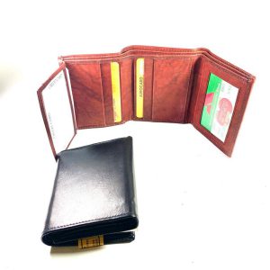 90/4 Bifold Wallet