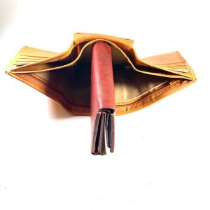 518 Bifold Wallet