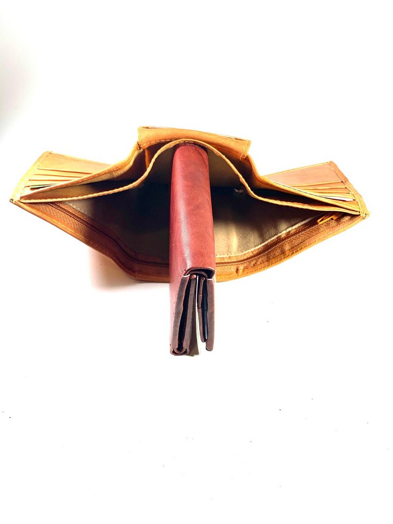518 Bifold Wallet