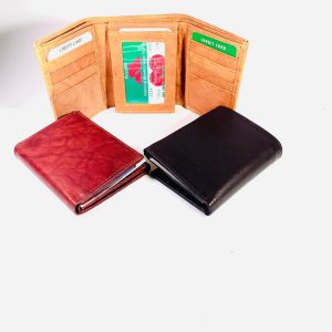 518 Bifold Wallet