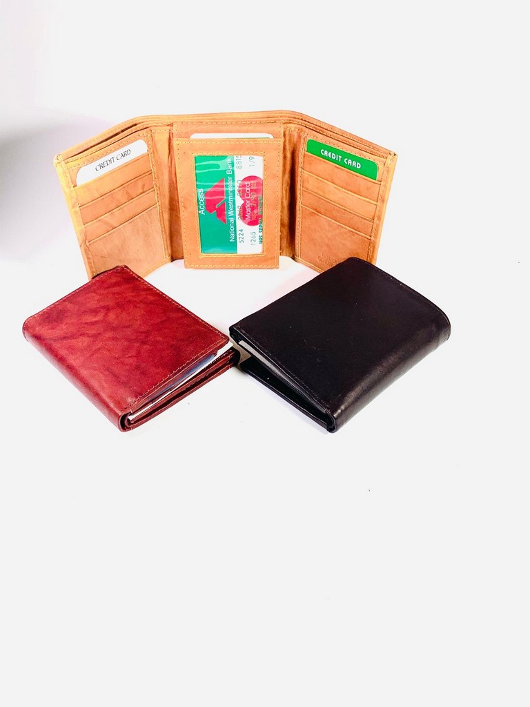 518 Bifold Wallet