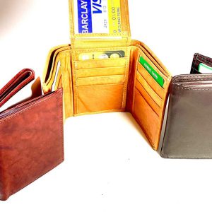 518 Bifold Wallet