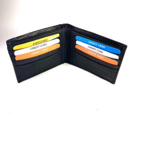 997 Bifold Wallet