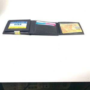 6054 Bifold Wallet