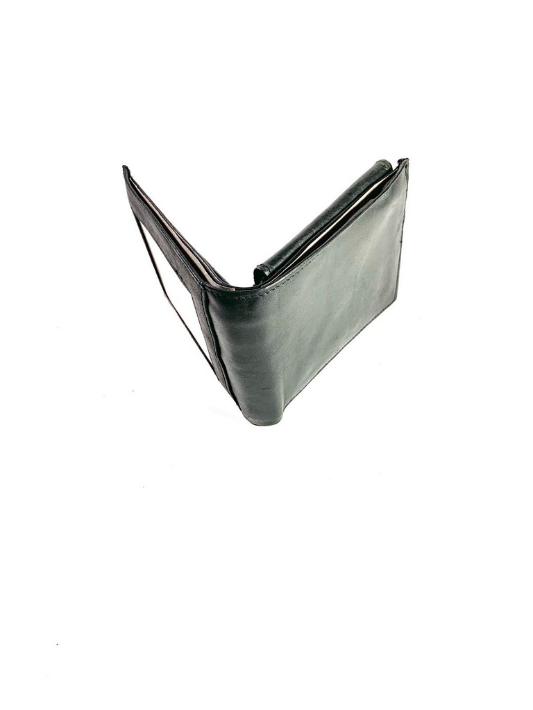 Leather Wallet