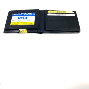 6054 Bifold Wallet