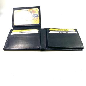 6054 Bifold Wallet