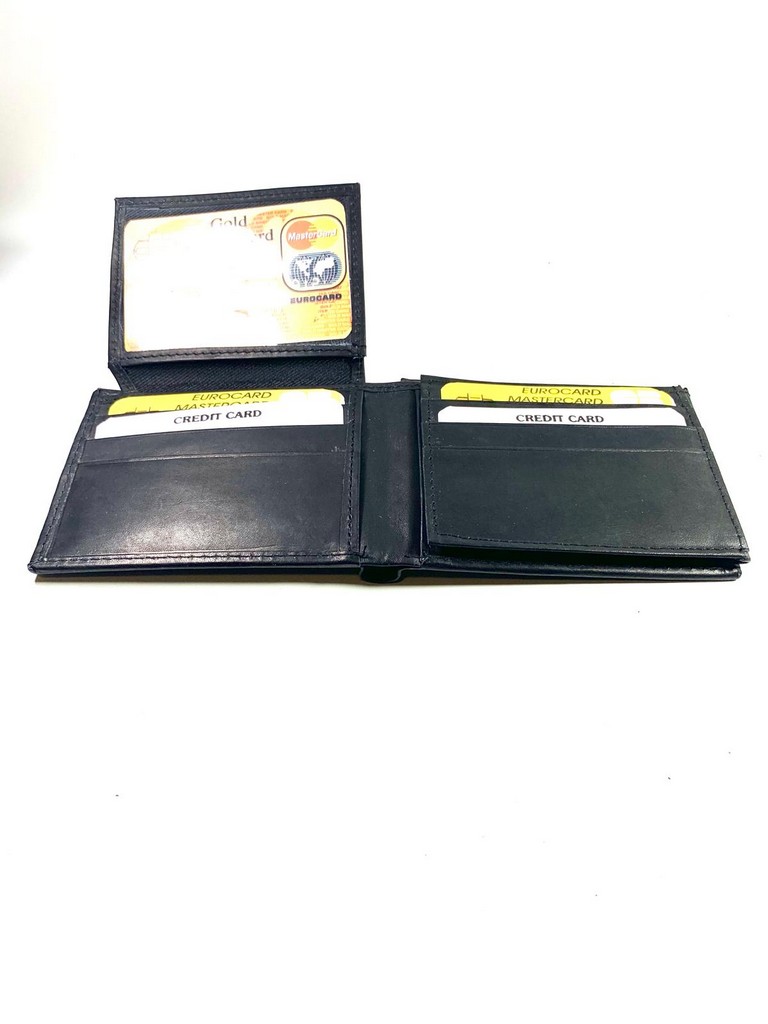 6054 Bifold Wallet