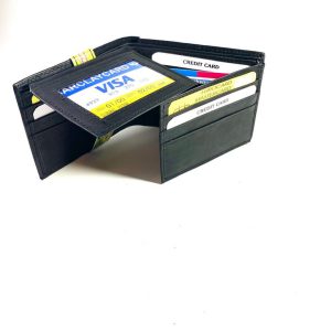 6054 Bifold Wallet