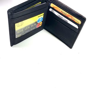 787 Bifold Wallet