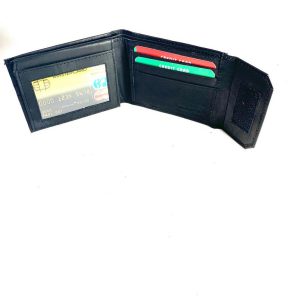 Bifold Wallet