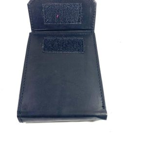Velcro Wallet
