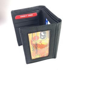 ID Outside Trifold