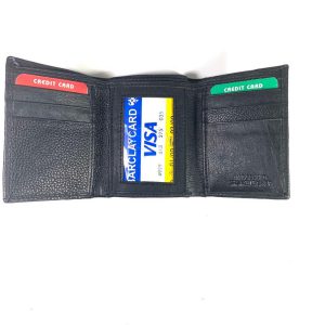 Trifold Wallet