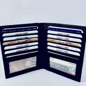 6051 Front Pocket Wallet
