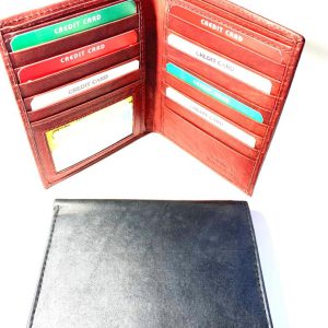 6051 Front Pocket Wallet