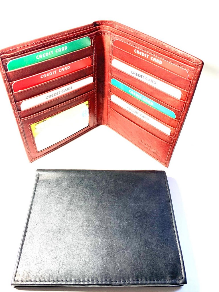 6051 Front Pocket Wallet