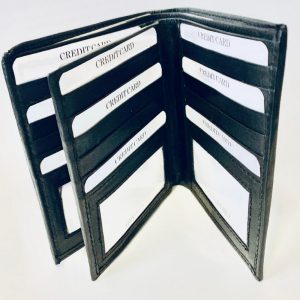 Hipster Wallet