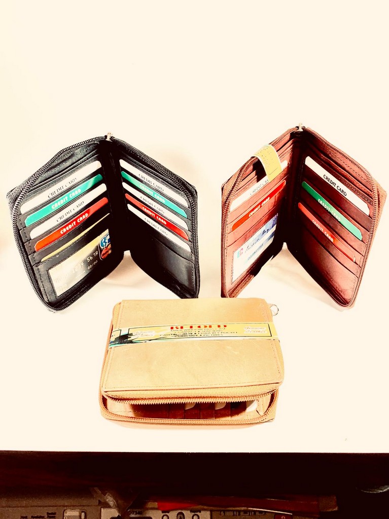 6051 Hipster Wallet