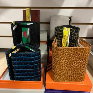 Leather Wallet