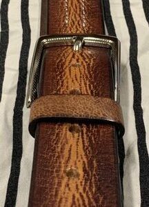 Leather Wallet