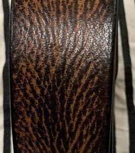 Leather Wallet