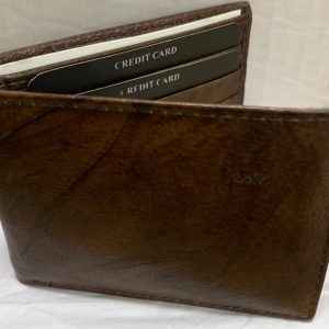 Small Wallet