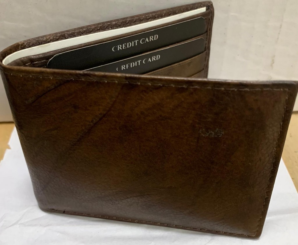 Small Wallet