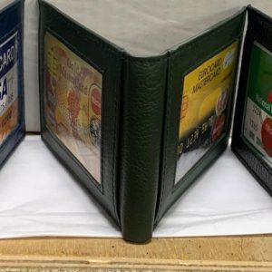 Small Wallet