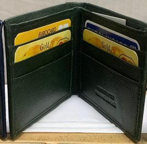 Small Wallet