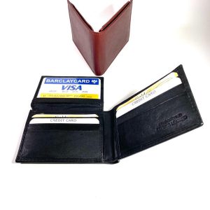 Leather Wallet