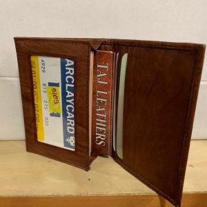 9103-4 Card Holder