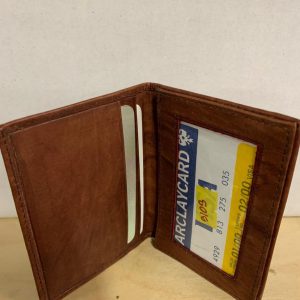 9104-4 Card Holder