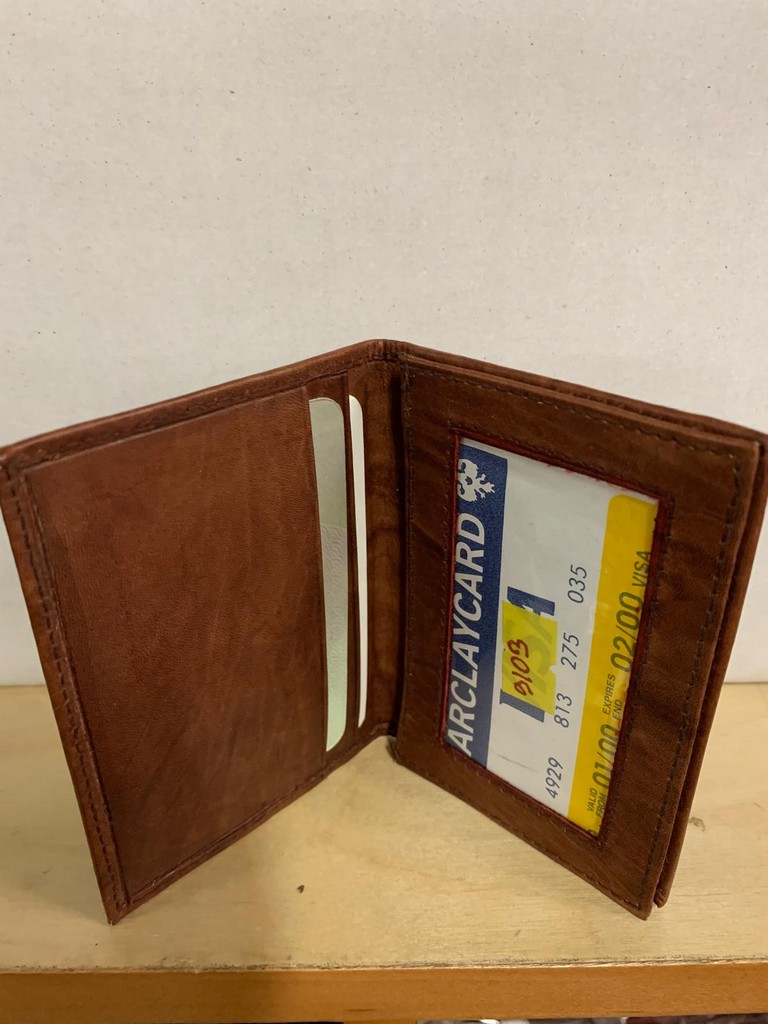 9104-4 Card Holder
