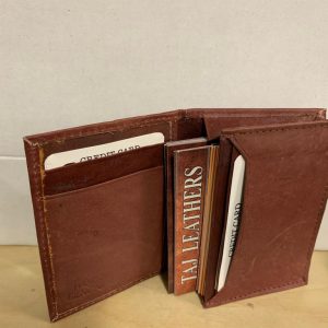 9104-2 Card Holder