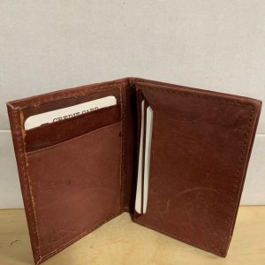 9104-4 Card Holder